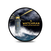 Мыло для бритья Zingari Man The Watchman: primary picture