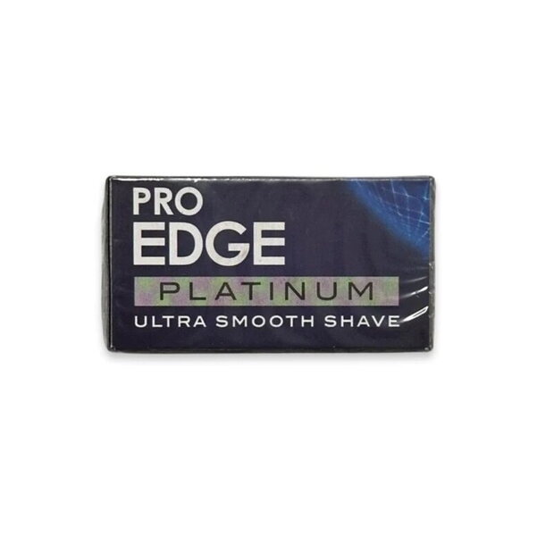 Лезвия для бритья RK Pro Edge
