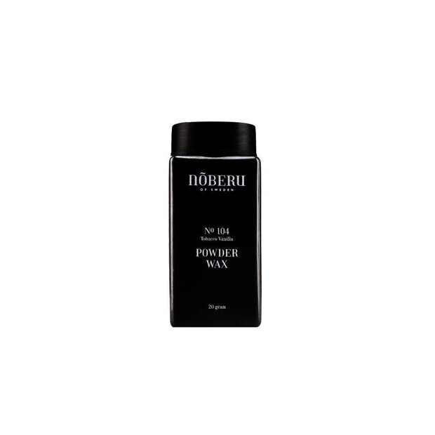 Noberu Powder Hair Wax 20g 