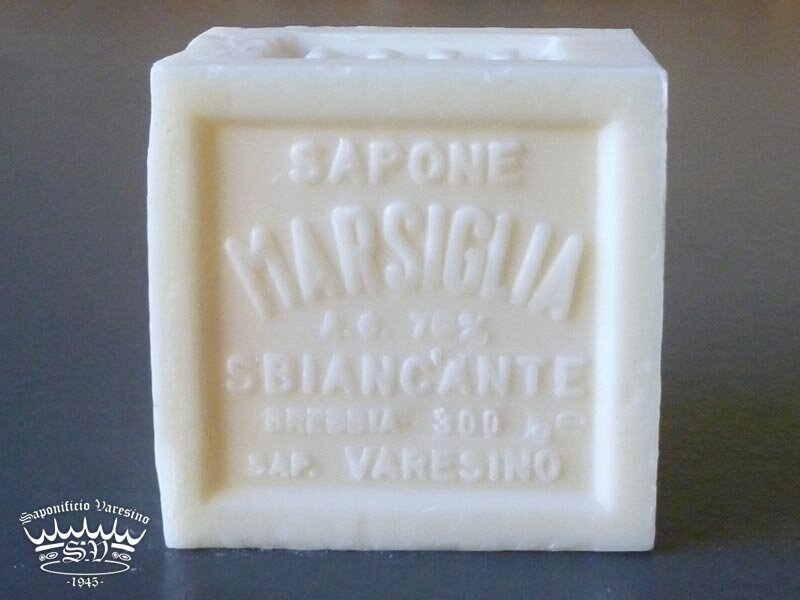 Saponificio Varesino - история бренда, коллекции, ароматы