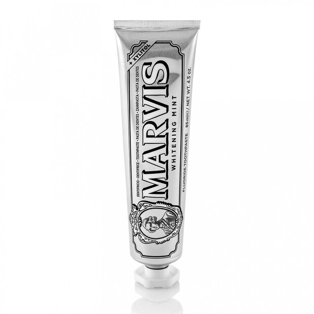 Marvis Whitening Mint Toohpaste 85ml 