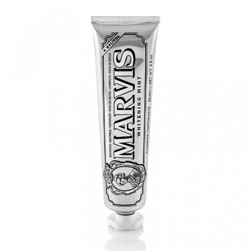 Marvis Whitening Mint Toohpaste 85ml