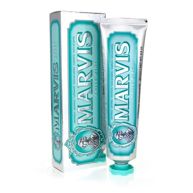 Зубная паста Marvis Anise Mint