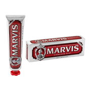 Зубная паста Marvis Cinnamon Mint: primary picture