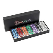 Подарочный набор зубных паст Marvis: primary picture