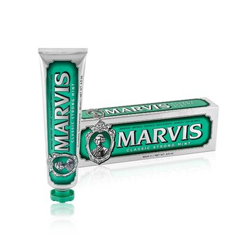 Marvis Classic Strong Mint Toohtpaste 85ml