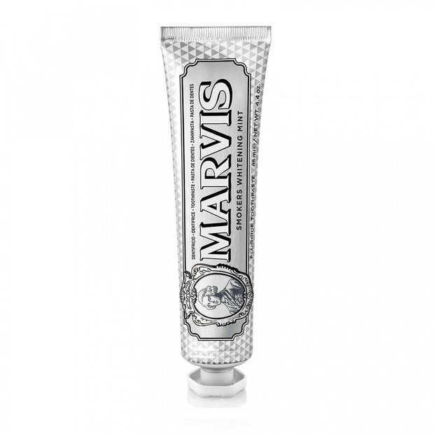 Зубная паста Marvis Smokers Whitening Mint