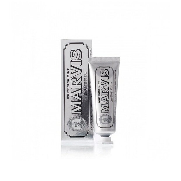 Зубная паста Marvis Whitening Mint