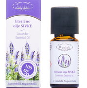 Эфирное масло Renčelj Lavandula Angustifolia: primary picture