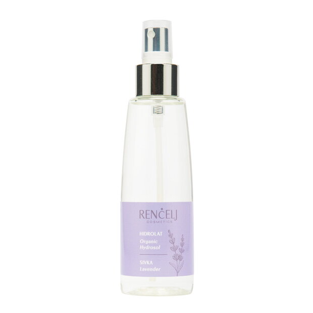 Renčelj Sivkin hidrolat 150 ml