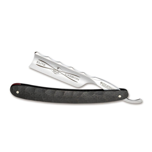 Опасная бритва Boker Elite Сarbon