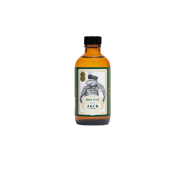 Лосьон после бритья Noble Otter Jack
