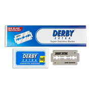 Лезвия для бритья Derby Extra: primary picture
