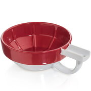 Чаша для бритья Fine red: primary picture
