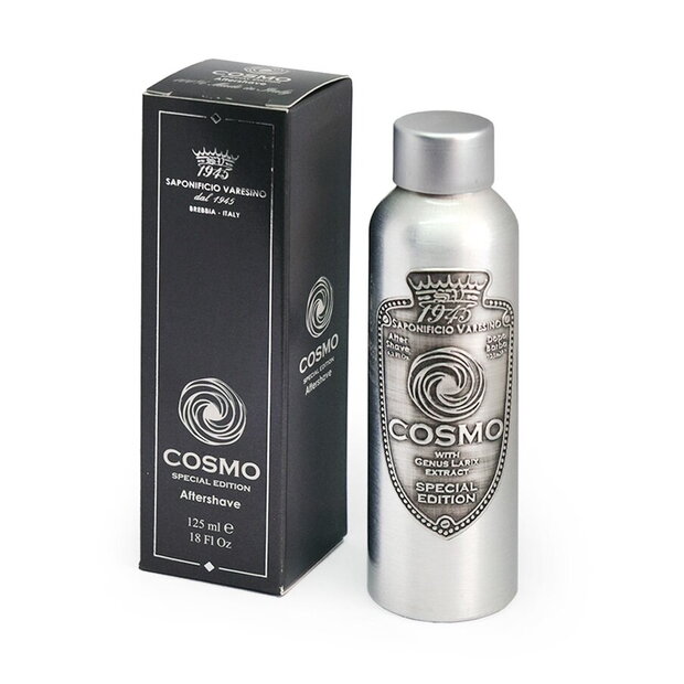 Лосьон после бритья Saponificio Varesino Cosmo