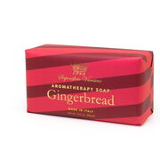 Мыло для тела Saponificio Varesino Gingerbread: primary picture