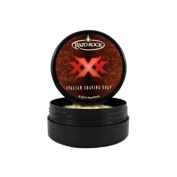Мыло для бритья Razorock XXX