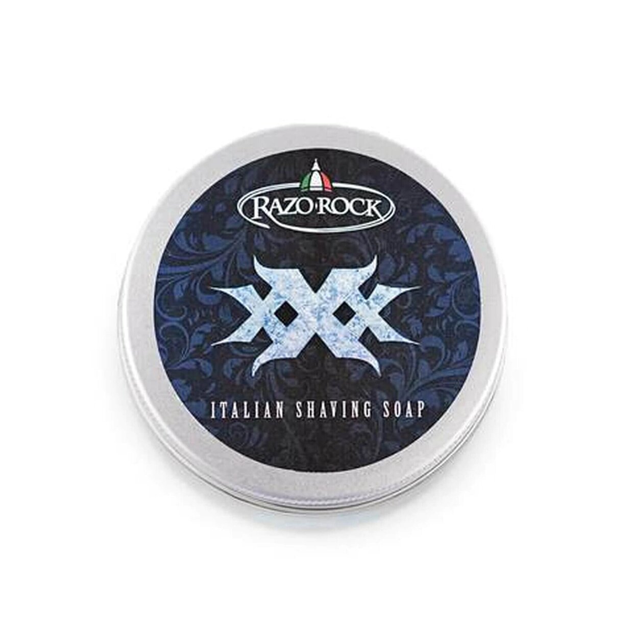 Razorock XXX Menthol Shaving Soap 250ml 